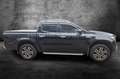 Mercedes-Benz X 350 X350d AWD*Doppelkabine*LEDER* Schwarz - thumbnail 5