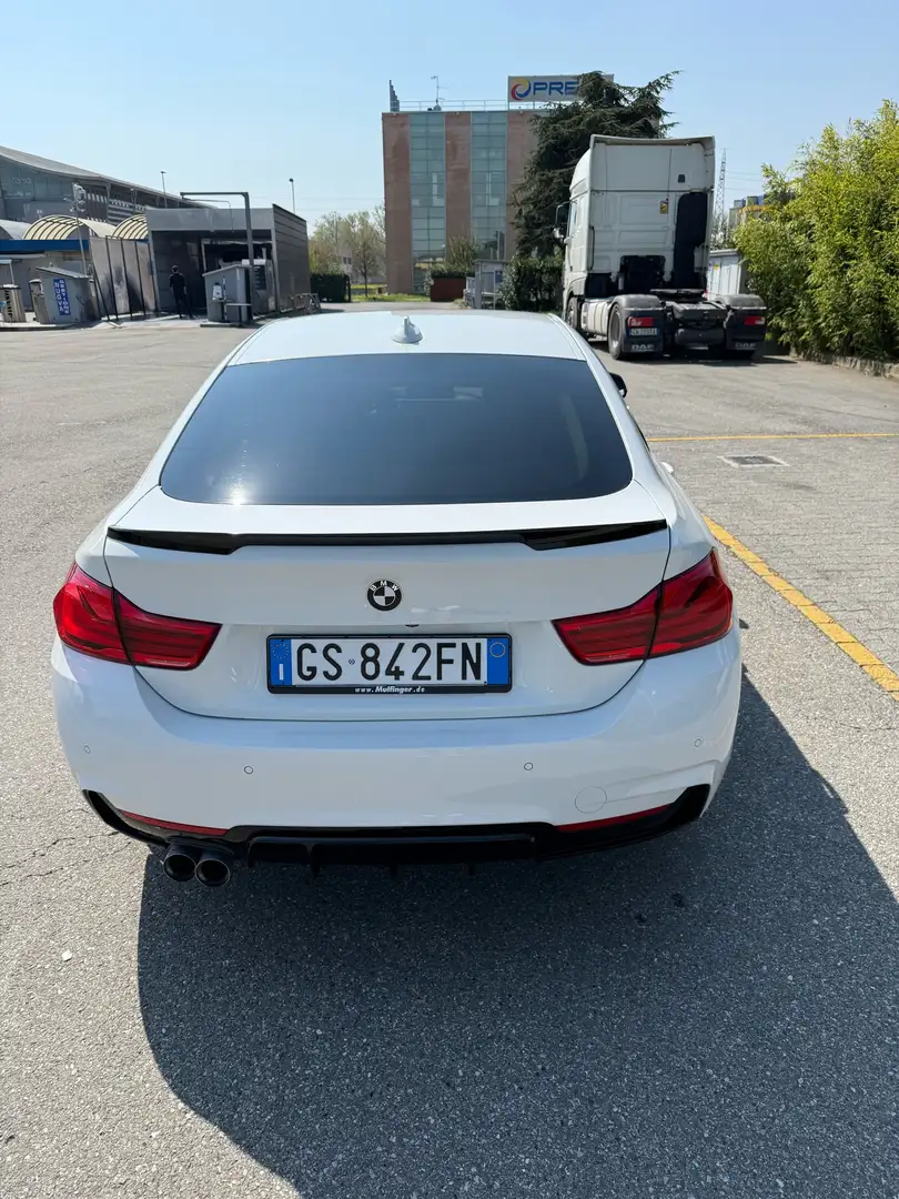 BMW 420 Msport - 2