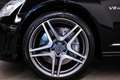 Mercedes-Benz S 63 AMG Lang Btw auto, Fiscale waarde € 12.000,- (€ 39.628 Černá - thumbnail 13