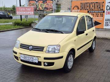 Panda 1.2i 8v Emotion
