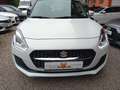 Suzuki Swift 1.2 Dualjet 4 Zylinder clear * LED, ACC, usw...* Weiß - thumbnail 6