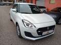 Suzuki Swift 1.2 Dualjet 4 Zylinder clear * LED, ACC, usw...* Weiß - thumbnail 5