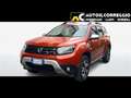 Dacia Duster 1.0 TCe GPL Prestige 4x2 Arancione - thumbnail 1