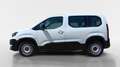 Peugeot Rifter COMBI 1.5 BLUEHDI 73KW ACTIVE PACK BUSIN. S Blanc - thumbnail 8