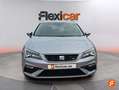 SEAT Leon 1.4 TSI Sport Gris - thumbnail 3