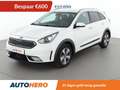 Kia Niro 1.6 Vision Biały - thumbnail 1