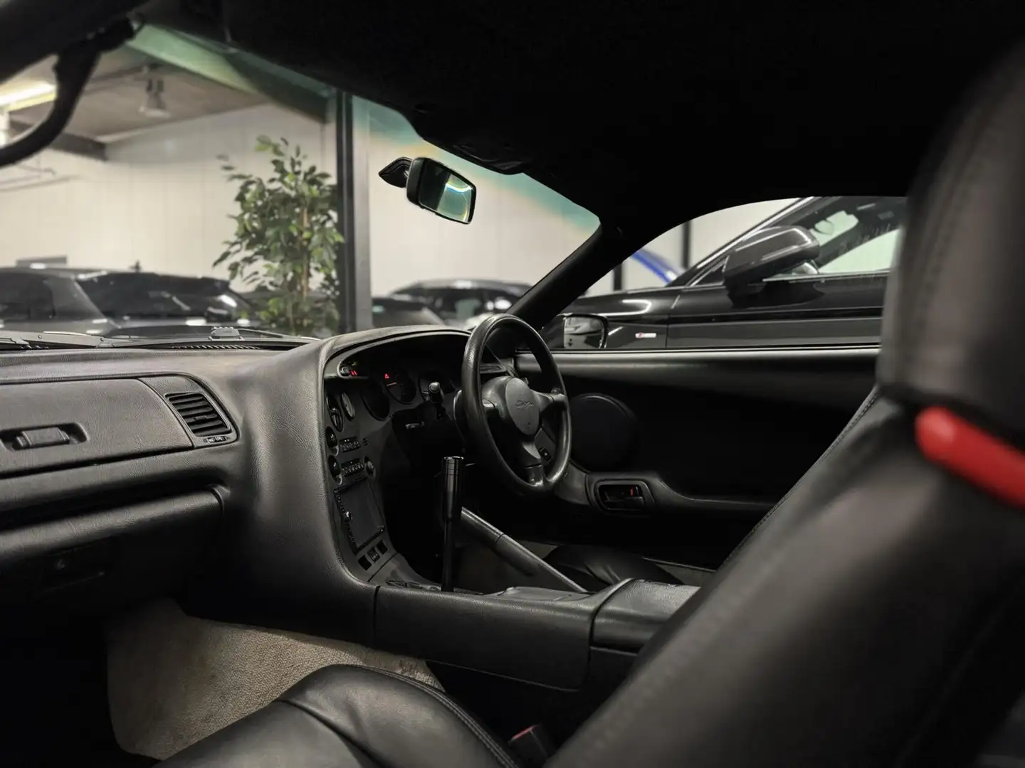 Toyota Supra 3.0i Twin Turbo| Twin Plate Clutch|500PK!|MK4| Чорний - 2