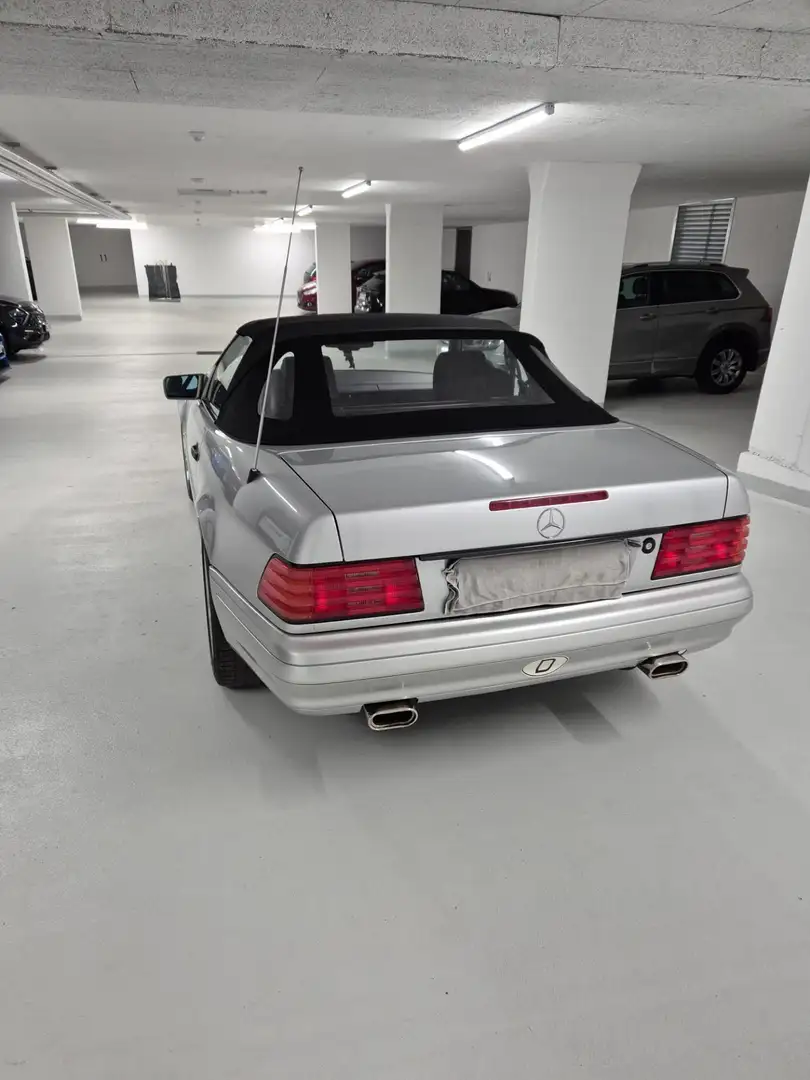 Mercedes-Benz SL 280 - 2
