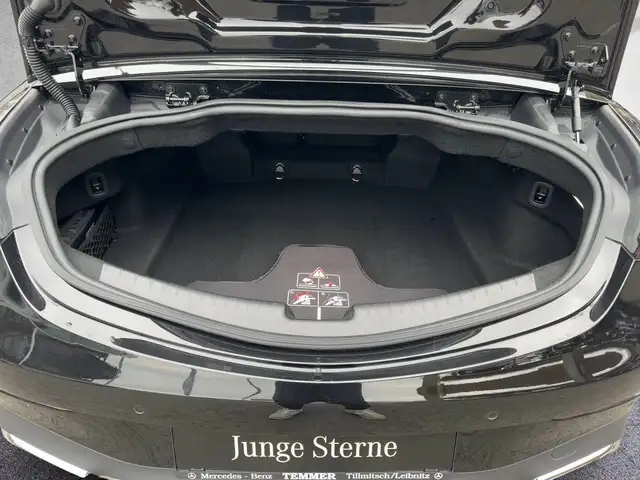 Mercedes-Benz CLE 200 4M Cabriolet NP: 89.636 AMG LRHZG Distr Ansicht 7