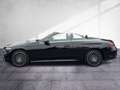 Mercedes-Benz CLE 200 4M Cabriolet NP: 89.636 AMG LRHZG Distr Schwarz - thumbnail 3