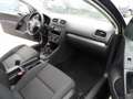Volkswagen Golf Trendline, Klima, HU-AU NEU Zwart - thumbnail 10