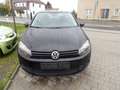 Volkswagen Golf Trendline, Klima, HU-AU NEU Zwart - thumbnail 5