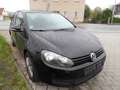 Volkswagen Golf Trendline, Klima, HU-AU NEU Zwart - thumbnail 4