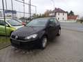 Volkswagen Golf Trendline, Klima, HU-AU NEU Zwart - thumbnail 1