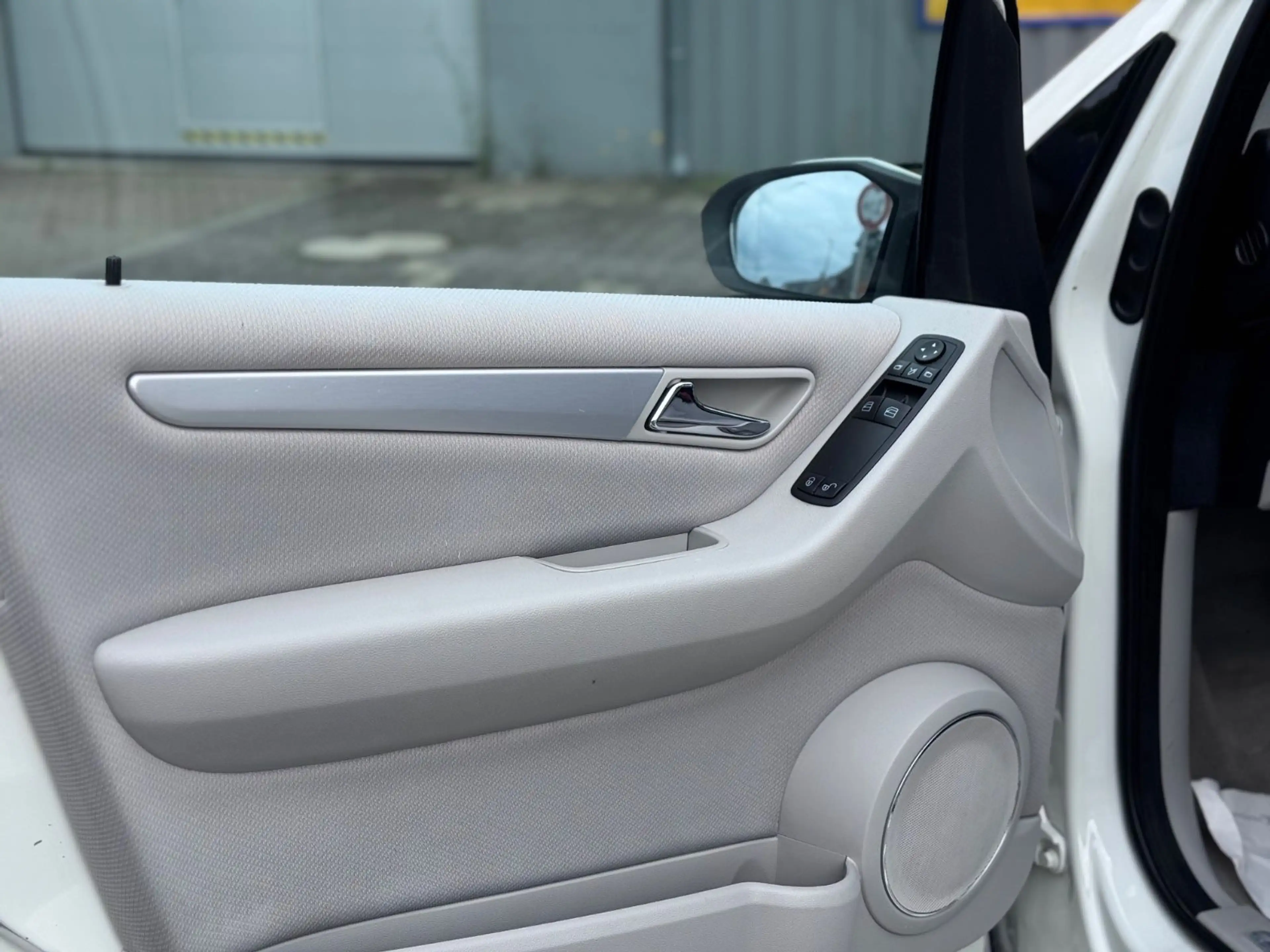 Mercedes-Benz B 170 B B 170 — photo 10