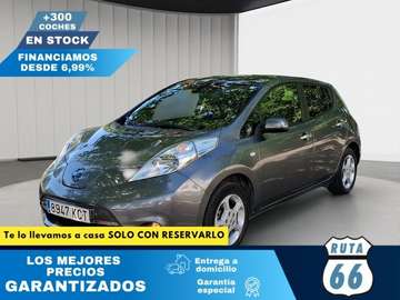 Tekna 30KWh