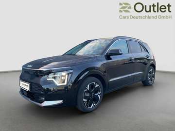 Inspiration 150 kW 64,8 kWh GSD
