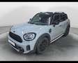 MINI Cooper D Countryman Countryman 2.0 Cooper D Classic auto Blanco - thumbnail 1