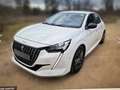 Peugeot 208 208 1.2 puretech Active Pack s Weiß - thumbnail 1