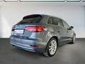 Audi A3 Sportback 30 TDI sport XENON+NAVI+BUSINESS+VC Grau - thumbnail 15