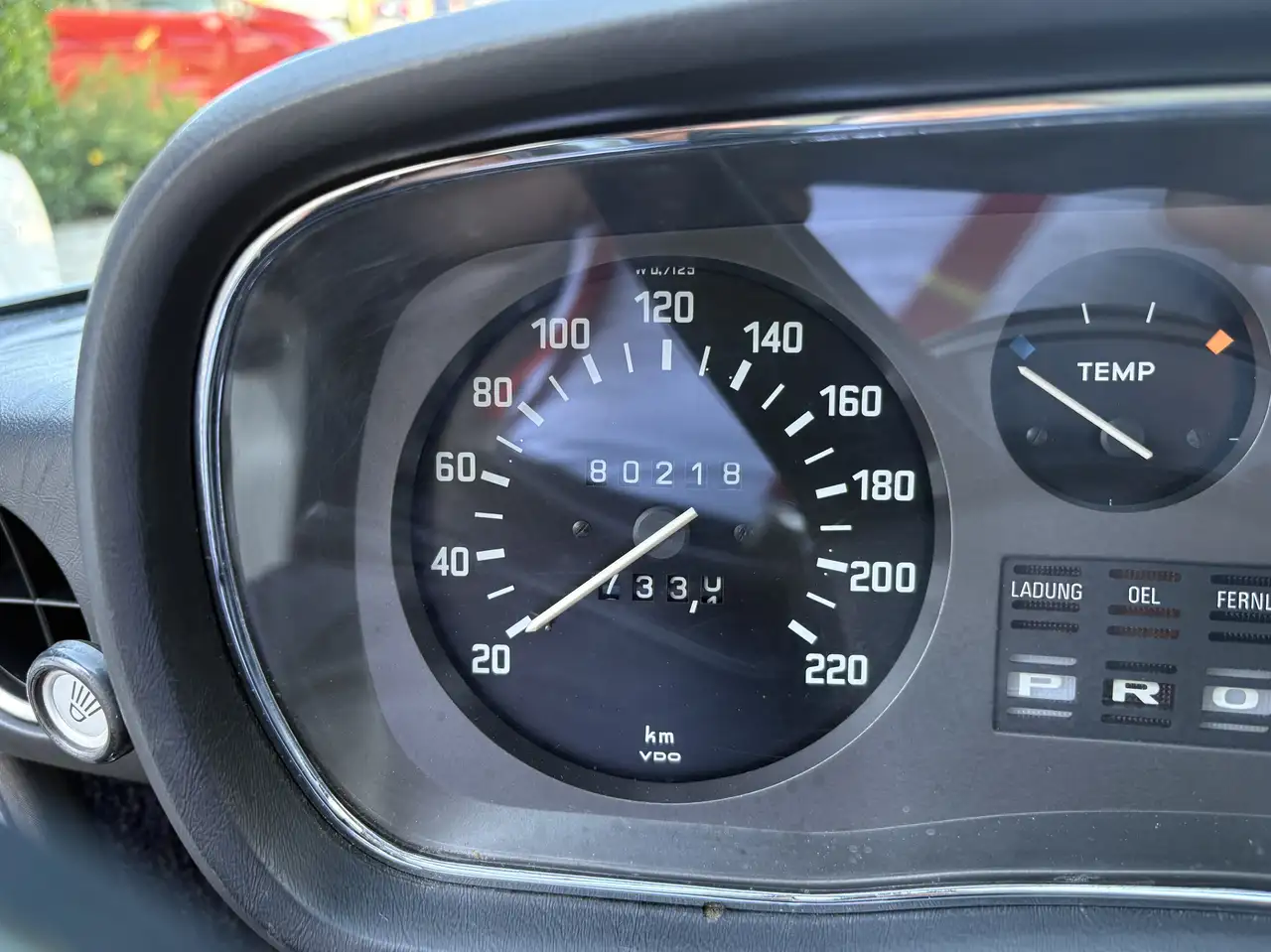 BMW 3,0 S Klima, Automatik, Radio aut. Antenne, foto 2