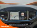 Hyundai IONIQ 1.6 GDI HEV Style DCT Gris - thumbnail 12