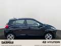 Hyundai i10 I10 Automatik Trend SHZ Klima DAB Spurhalt Negru - thumbnail 5