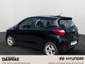 Hyundai i10 I10 Automatik Trend SHZ Klima DAB Spurhalt Negru - thumbnail 8