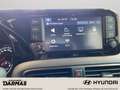 Hyundai i10 I10 Automatik Trend SHZ Klima DAB Spurhalt Negru - thumbnail 15