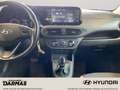 Hyundai i10 I10 Automatik Trend SHZ Klima DAB Spurhalt Negru - thumbnail 14