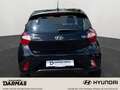 Hyundai i10 I10 Automatik Trend SHZ Klima DAB Spurhalt Negru - thumbnail 7