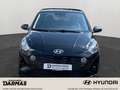 Hyundai i10 I10 Automatik Trend SHZ Klima DAB Spurhalt Negru - thumbnail 3
