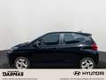 Hyundai i10 I10 Automatik Trend SHZ Klima DAB Spurhalt Negru - thumbnail 9
