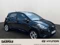 Hyundai i10 I10 Automatik Trend SHZ Klima DAB Spurhalt Negru - thumbnail 4