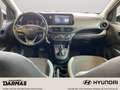 Hyundai i10 I10 Automatik Trend SHZ Klima DAB Spurhalt Negru - thumbnail 13