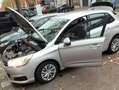 Citroen C4 C4 VTi 95 Cool Zilver - thumbnail 5