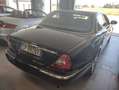 Jaguar XJ XJR 4.2 V8 cat Super Charged Nero - thumbnail 4