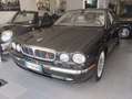 Jaguar XJ XJR 4.2 V8 cat Super Charged Nero - thumbnail 2