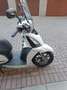 Kymco People GTi 200 Blanc - thumbnail 4