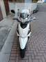 Kymco People GTi 200 Blanc - thumbnail 2