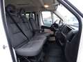 Citroen Jumper 2.2 HDi L2 Doppelkabine Klima AHK 81KW E5 Weiß - thumbnail 10