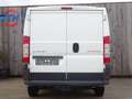 Citroen Jumper 2.2 HDi L2 Doppelkabine Klima AHK 81KW E5 Weiß - thumbnail 7