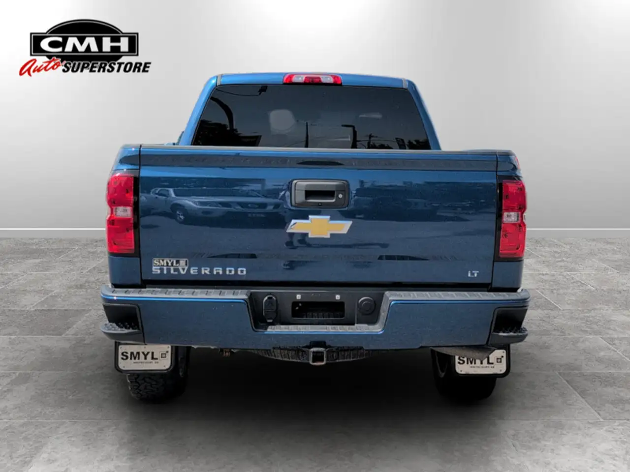 Chevrolet Silverado 1500 снимка Chevrolet Silverado 1500