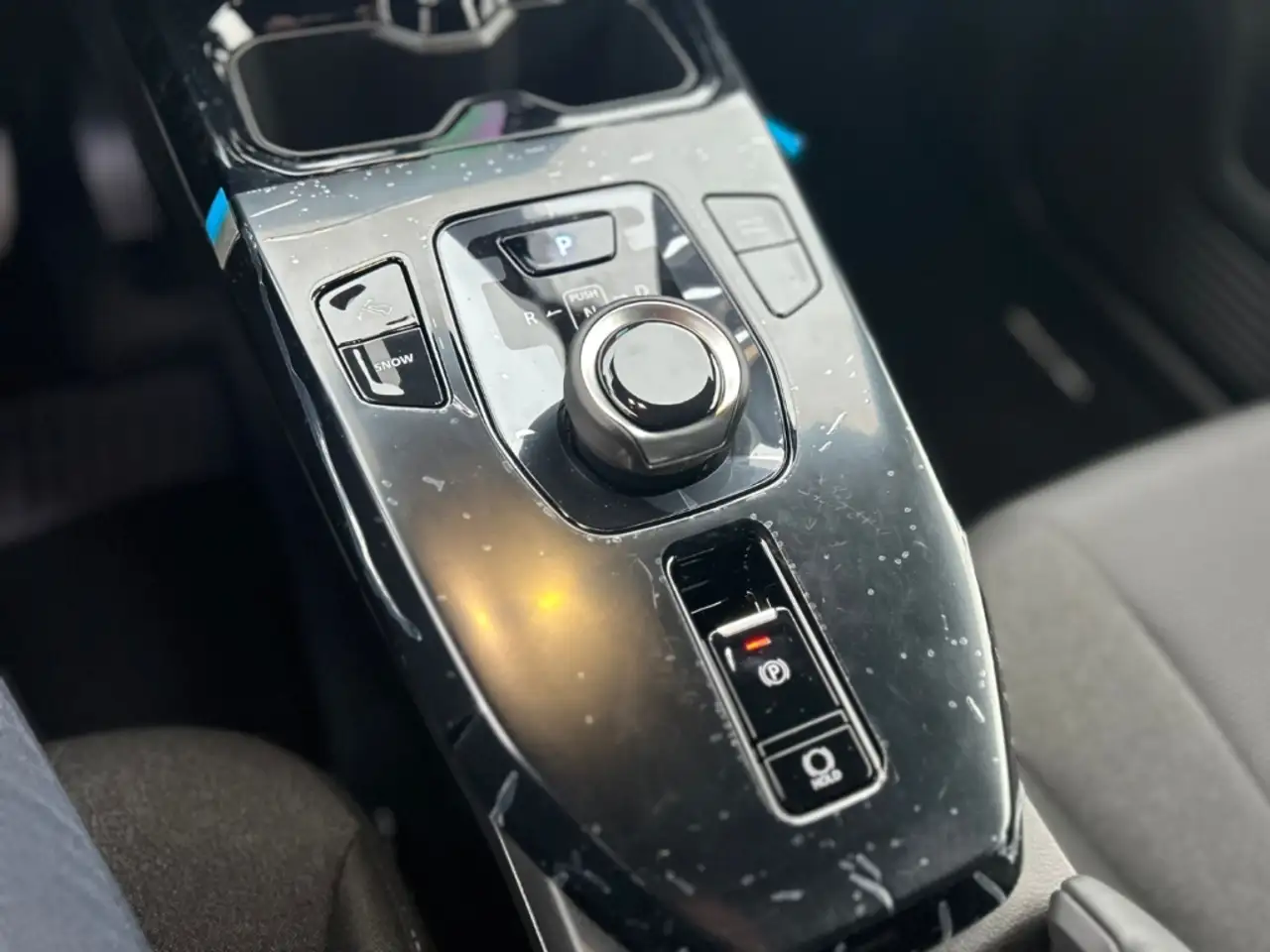 Toyota Urban Cruiser Teamplayer 61kwh SHZ RFK PDC Apple Car play Key Le 15