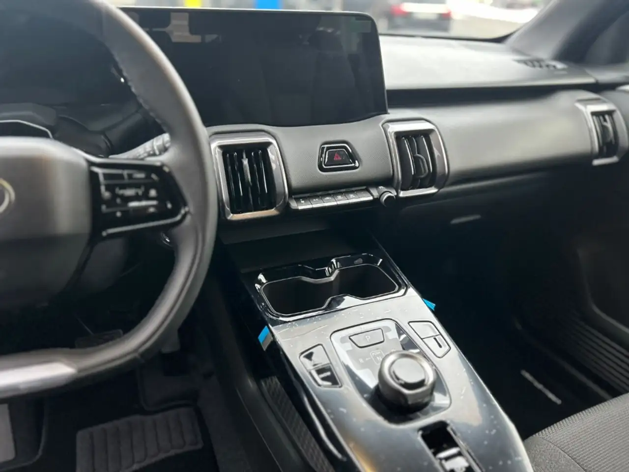 Toyota Urban Cruiser Teamplayer 61kwh SHZ RFK PDC Apple Car play Key Le 12