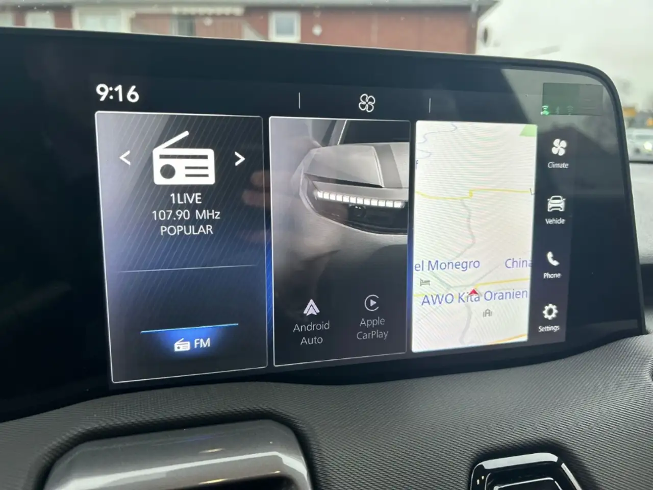 Toyota Urban Cruiser Teamplayer 61kwh SHZ RFK PDC Apple Car play Key Le 14