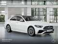 Mercedes-Benz C 300 e AMG+PANO+LED+KAMERA+TOTW+KEYLESS+9G Weiß - thumbnail 21