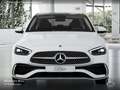 Mercedes-Benz C 300 e AMG+PANO+LED+KAMERA+TOTW+KEYLESS+9G Weiß - thumbnail 8