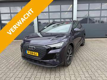 40 e-tron 77kWh 204pk Launch Edition Advanced Plus