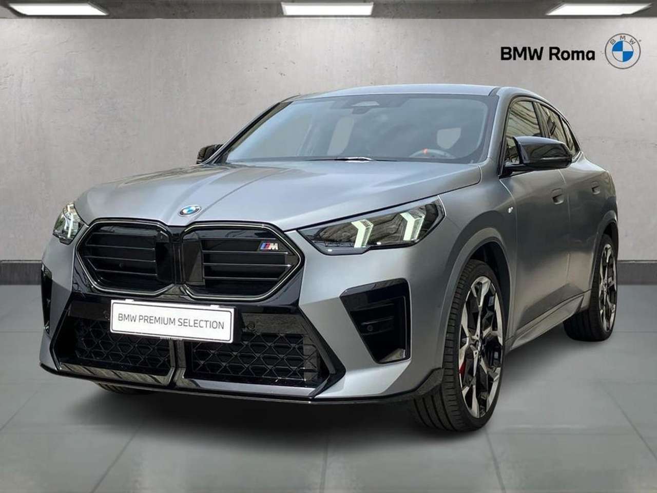 BMW X2 M xdrive M35i Msport Pro auto